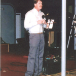 ken haywood